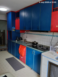 Blk 136 Bishan Green (Bishan), HDB 5 Rooms #579171261